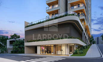 Imagem 4: 2 dormitórios na Rua Coronel Teixeira