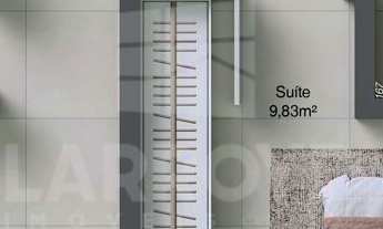 Imagem 2: 2 dormitórios na Rua Coronel Teixeira