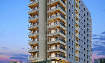 Imagem 3: 2 dormitórios na Rua Coronel Teixeira