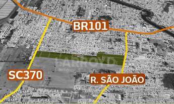 Imagem 6: Na Rua São João