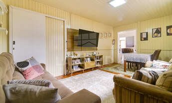 Imagem 7: 4 dormitórios, 1 banheiros, 2 vagas na garagem