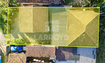 Imagem 4: 4 dormitórios, 2 banheiro, 1 vaga na garagem