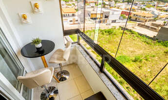 Imagem 5: 2 dormitórios na Rua Luiz Saviatto