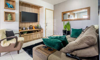 Imagem 2: 2 dormitórios na Rua Luiz Saviatto