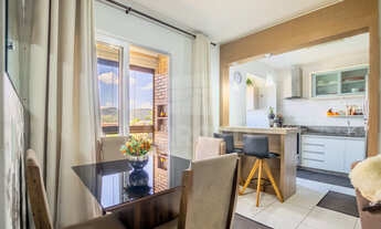 Imagem 4: 2 dormitórios na Rua Luiz Saviatto