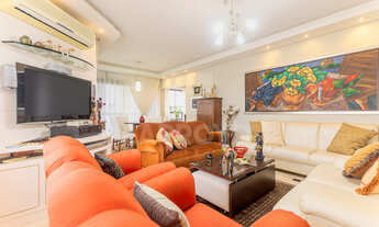 Imagem 2: 3 dormitórios na Rua Felipe Schmidt