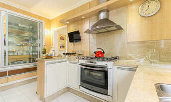 Imagem 6: 3 dormitórios na Rua Felipe Schmidt