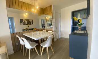 Imagem: Apartamento à venda no Residencial Napoli