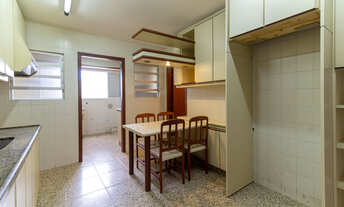 Imagem 5: 4 dormitórios na Rua Padre Bernardo Freuser