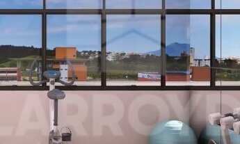 Imagem 3: 2 dormitórios na Rua Padre Dionísio Da Cunha Laudt