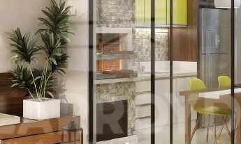 Imagem 6: 2 dormitórios na Rua Padre Dionísio Da Cunha Laudt