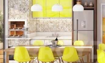 Imagem 7: 2 dormitórios na Rua Padre Dionísio Da Cunha Laudt