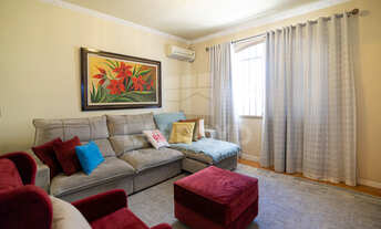 Imagem 5: 4 dormitórios na Rua Januário Alves Garcia