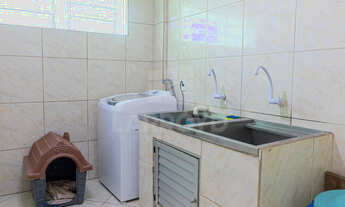 Imagem 7: 4 dormitórios na Rua Januário Alves Garcia