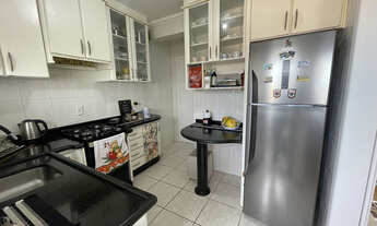 Imagem 6: 3 dormitórios na Rua Miguel Inácio Faraco