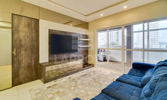 Imagem: 3 dormitórios na Rua Wenceslau Braz