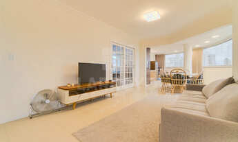 Imagem 2: 3 dormitórios na Rua Santos Dumont