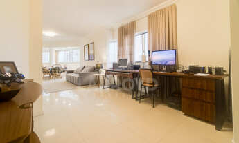 Imagem 4: 3 dormitórios na Rua Santos Dumont