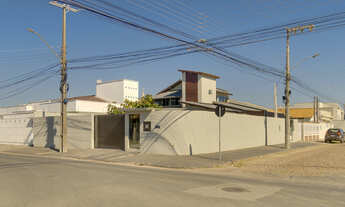 Imagem: 3 dormitórios na Rua Luiz Martins Collaço