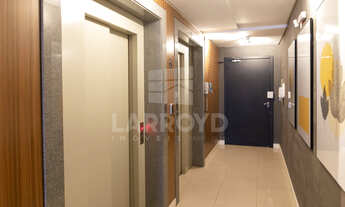 Imagem 5: 1 dormitório na Rua Coronel Cabral