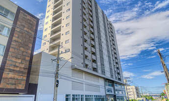 Imagem 2: 2 dormitórios na Rua Simeão Esmeraldino De Menezes