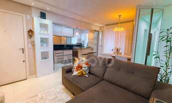 Imagem 7: 3 dormitórios, 1 suítes, 2 banheiro, 1 vaga na garagem