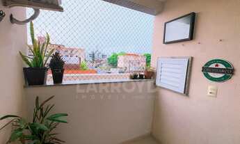 Imagem 4: 3 dormitórios, 1 suítes, 2 banheiro, 1 vaga na garagem