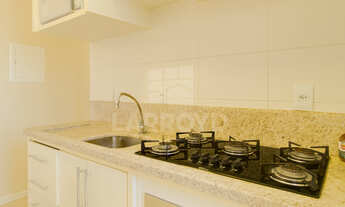 Imagem 7: 2 dormitórios na Rua Candido César Freire Leão