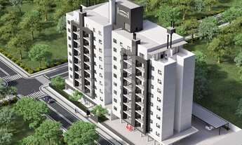 Imagem: Apartamento à venda no ed carara bairro