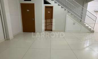 Imagem 7: 4 banheiro Sala comercial com 4 banheiros