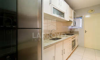 Imagem 6: 3 dormitórios na Rua José Ferreira