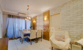 Imagem: 3 dormitórios na Rua José Ferreira