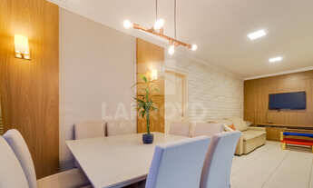 Imagem 3: 3 dormitórios na Rua José Ferreira