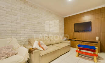 Imagem 4: 3 dormitórios na Rua José Ferreira