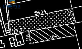 Imagem 2: Na Rua Antônio Delpizzo Júnior