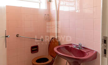 Imagem 6: 2 banheiro na Rua Coronel Colaço