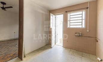 Imagem 7: 2 banheiro na Rua Coronel Colaço