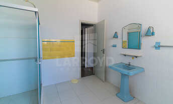 Imagem 5: 2 banheiro na Rua Coronel Colaço