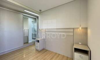 Imagem: Apartamento para alugar no edifício Ecoamabile