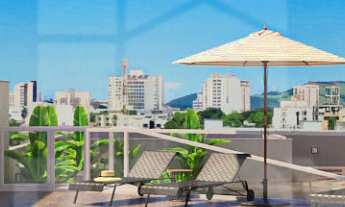 Imagem: 3 dormitórios na Rua Luís Pedro Oliveira