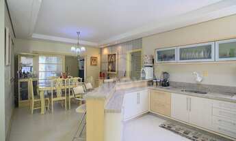 Imagem 7: 4 dormitórios, 4 banheiro, 2 vagas na garagem