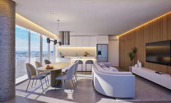 Imagem 3: 3 dormitórios na Rua Doutor Otto Feuerschuette