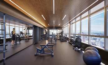 Imagem 6: 3 dormitórios na Rua Doutor Otto Feuerschuette