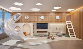 Imagem 7: 3 dormitórios na Rua Doutor Otto Feuerschuette