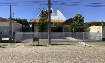 Imagem 2: 3 dormitórios na Rua Lauro Muller