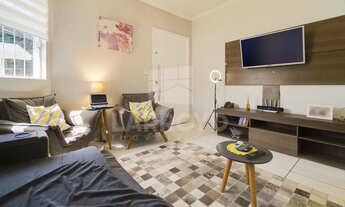 Imagem 7: 2 dormitórios, 1 banheiros, 1 vaga na garagem