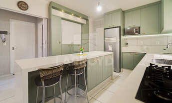 Imagem 3: 2 dormitórios, 1 banheiros, 1 vaga na garagem