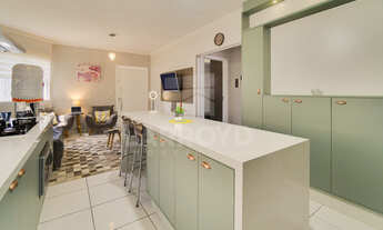 Imagem 2: 2 dormitórios, 1 banheiros, 1 vaga na garagem