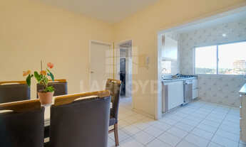 Imagem 6: 3 dormitórios na Rua Espanha