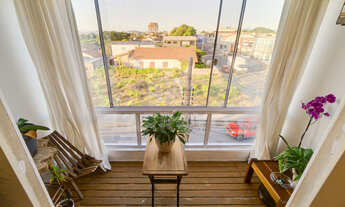 Imagem 4: 3 dormitórios na Rua Espanha